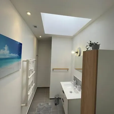 T2 Situe En Centre-ville - Accessible A Pied * La Ferté-Gaucher