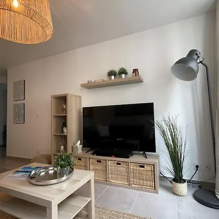 Apartment T2 Gaucher A 200m Du Centre La Ferte-Gaucher