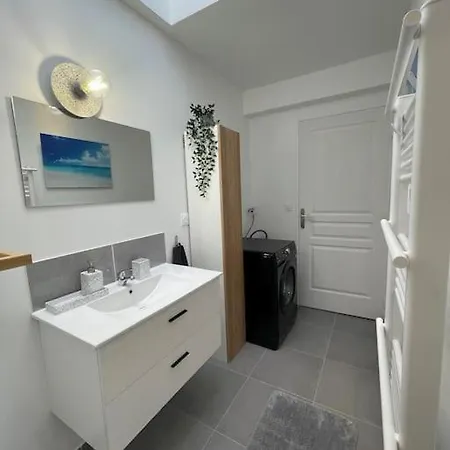 Apartamento T2 Gaucher A 200m Du Centre La Ferté-Gaucher